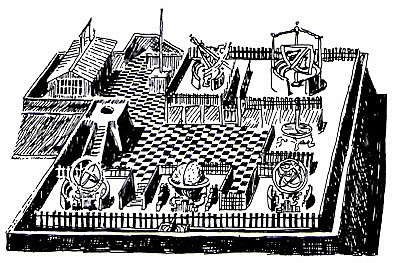 Fundacion del instituto de astronomía musulmana