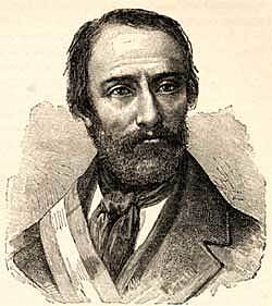 La joven Italia, Mazzini