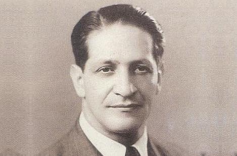 Asesinato de Gaitán.