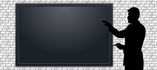 The Smart Board was used.