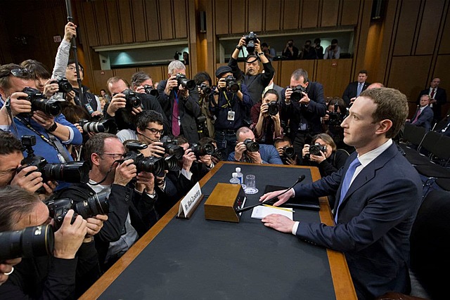 Cambridge Analytica Data Mines The 2016 Election