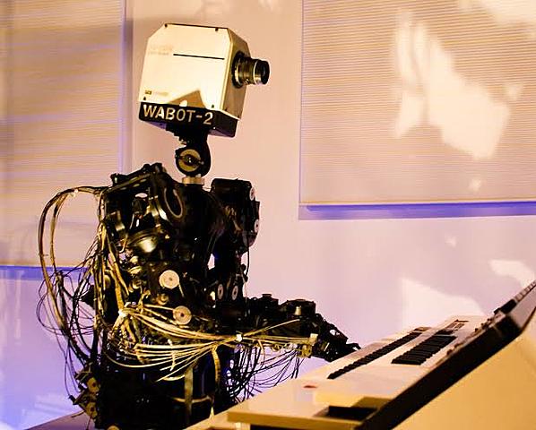 *WABOT-2