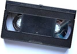 Videotapes