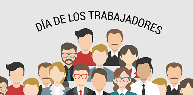 Día de los Trabajadores, 1º de mayo