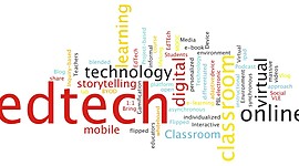 Timeline: History of EdTech