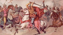 Timeline: al andalus segle Vlll