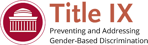 Title IX