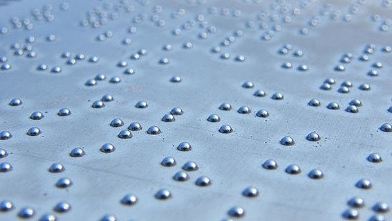 Braille un nouveau système