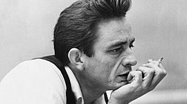 Timeline: Johnny Cash's DStudio Album's Discography