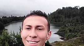 Timeline: Marco ambiental Colombia-Julian Esteban Leon Guerra- Bogota, Cundinarmarca