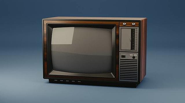 TELEVISION