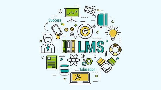 LEARNING MANAGEMENT SYSTEMS