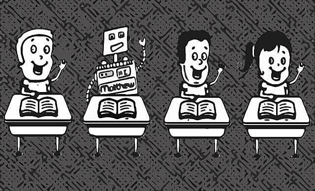 INTELLIGENT TUTORING