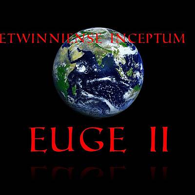 Timeline: Timing eTwinning project "Euge! II"