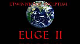 Timeline: Timing eTwinning project "Euge! II"