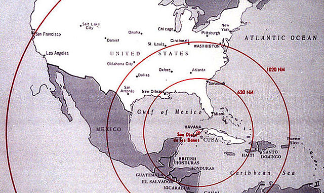 Crisis de los misiles