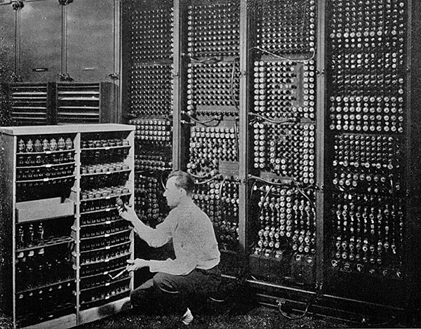 ENIAC
