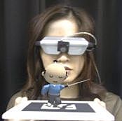 Hirokazu Kato y Mark Billinghurst