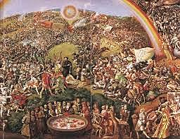 LA GUERRA D'ESMALCALDA (10 de juliol de 1546 - 23 de maig de 1547)