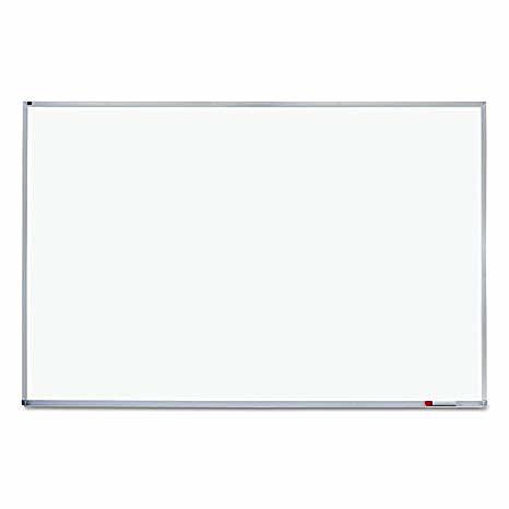 The White Board