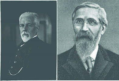 La Nueva Educación y las Reformas Escolares en la Europa Contemporánea: KERSCHENTEINER ,NATORP, PETERSON