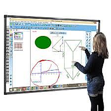 INTERACTIVE WHITEBOARD