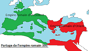 DOMINIS EN DUES PARTS