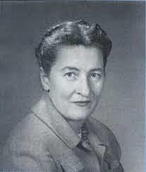 Ainsworth - Attachment Theory