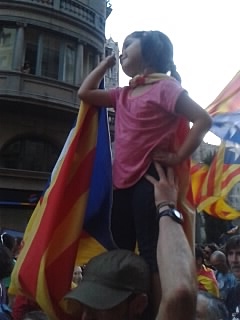 Primera diada important