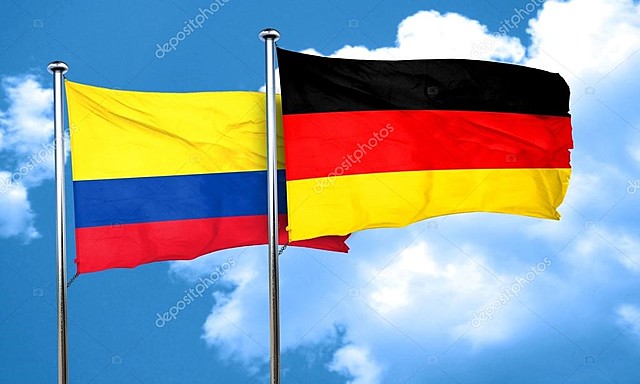 TRATADO COLOMBIA - ALEMANIA REDUCCIÓN DE IMPACTO AMBIENTALES