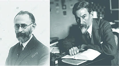 EDUARD CLAPAREDE Y LA ESCUELA DE GINEBRA: Centro cultural europeo donde, desde los principios del siglo, se realizó la más intensa y fecunda obre de coordinación y reelaboración original de los temas de la educación nueva.