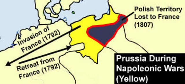 THE FRANCO PURISSIAN WAR