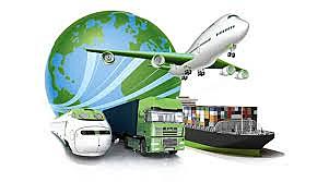 Development in Transport Infrastructure