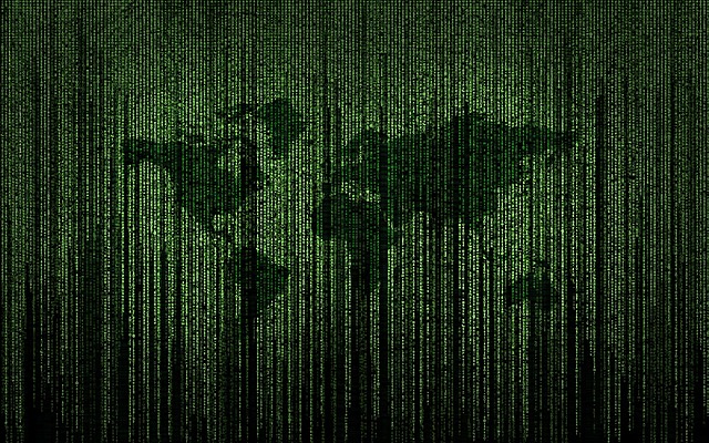 4.Connecting the world