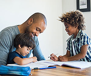 The Family as an Educational Agency