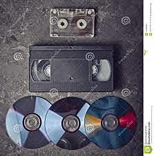 Audio and Video Casting