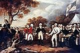 Battle of Saratoga