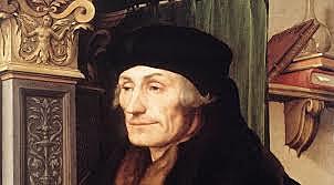 Desiderius Erasmus Roterodamus