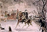 Battle of Trenton/Princeton