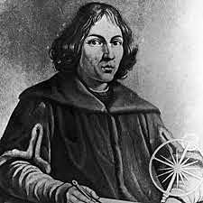 Nicolas Copernicus is born