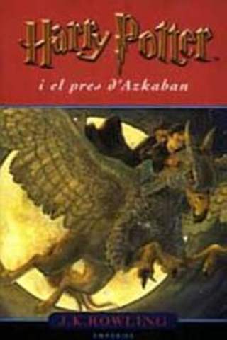Harry Potter i el pres d'Azkaban
