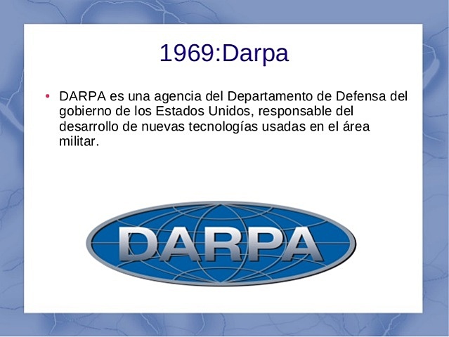 Darpa