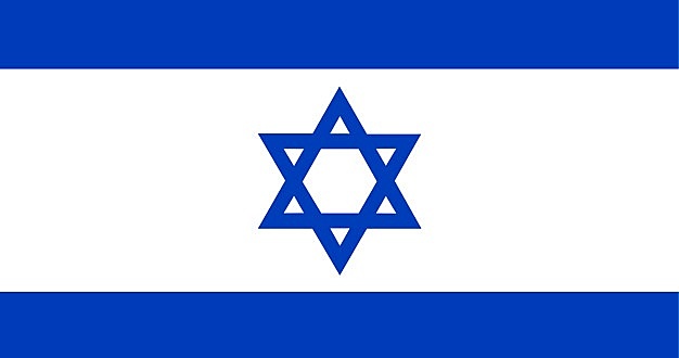 Creación del Estado de Israel.