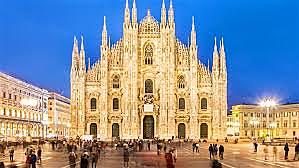 Francisco Sforza Seizes control of Milan