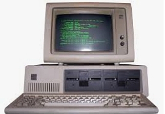 Tercera Generación de ordenadores