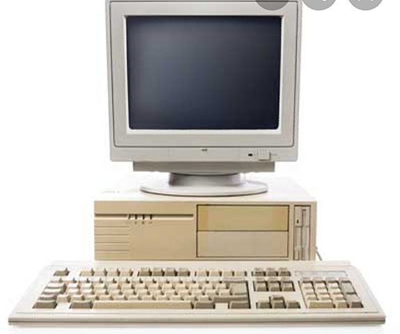 Cuarta generacion de ordenadores