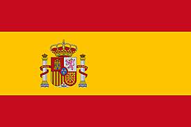 Spain declares bankruptcy for the 1st time