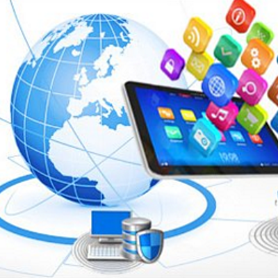 Timeline: Evolución de la WEB