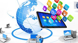 Timeline: Evolución de la WEB