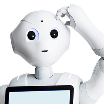 Timeline: The History of Industrial Robots